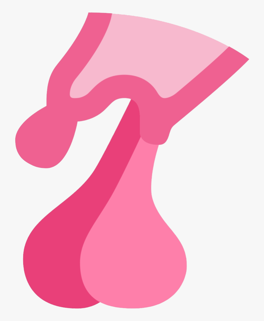 Pituitary Gland Clipart, Transparent Clipart