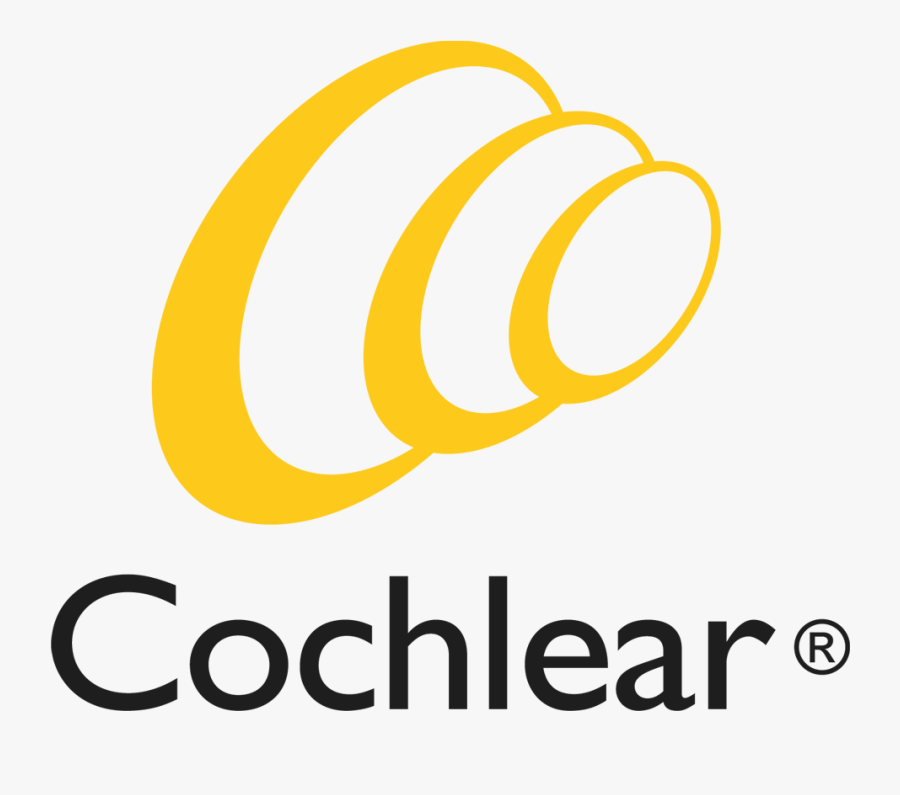 Cochlear America, Transparent Clipart