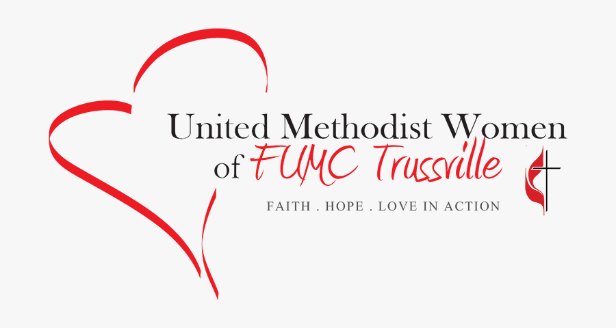 Umwlogo-web15 - United Methodist Church, Transparent Clipart