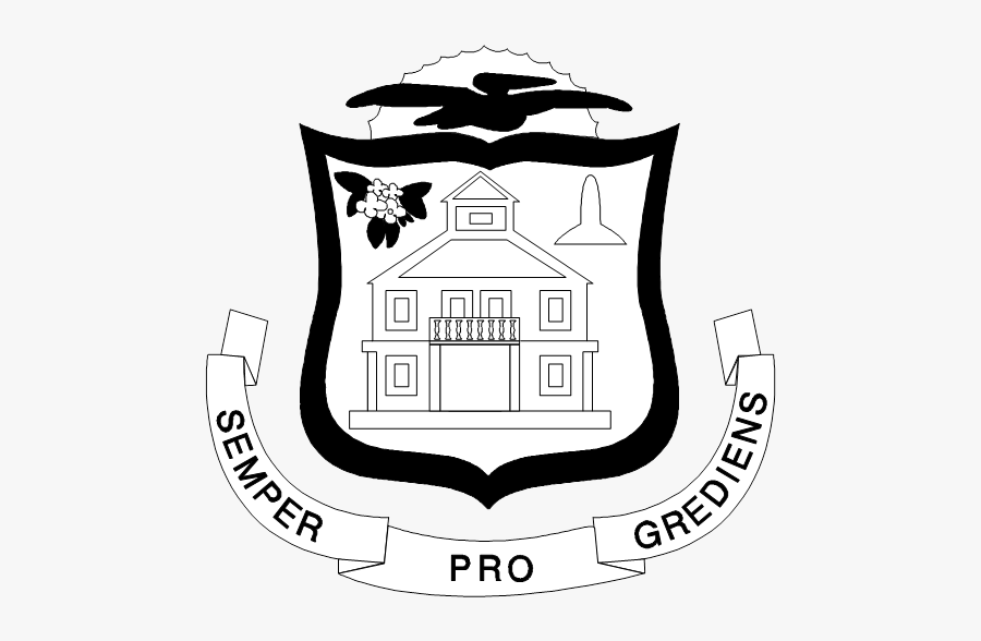 New Picture 1 1 - Coat Of Arms Of Bfdi, Transparent Clipart