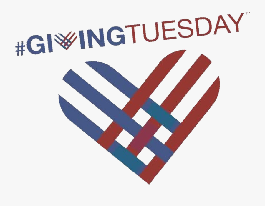 Giving Tuesday, Transparent Clipart