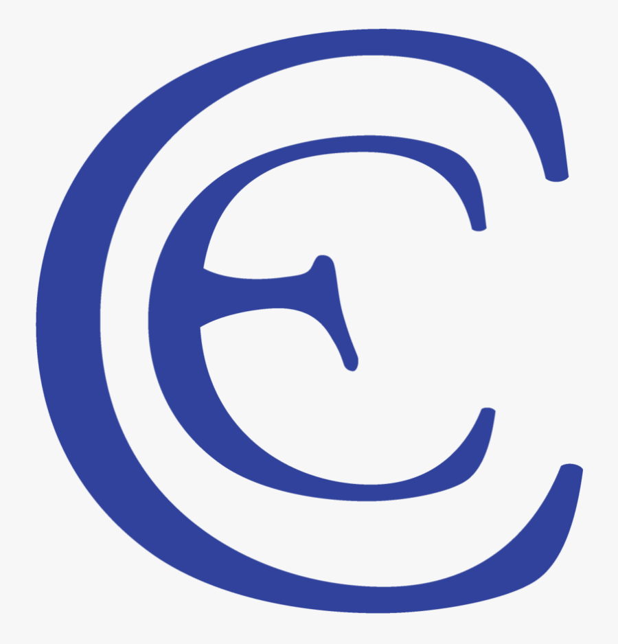 Cei Logo V2, Transparent Clipart