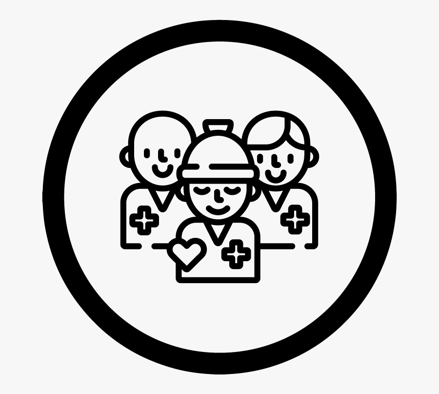 Whmis Symbols For Corrosive, Transparent Clipart