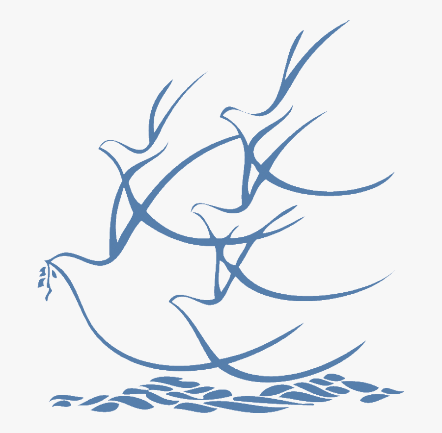 Umc Peace With Justice, Transparent Clipart