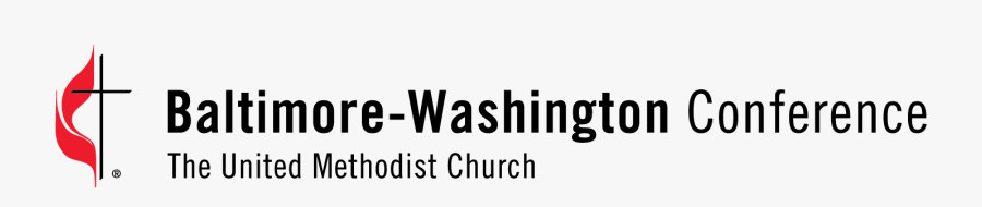 Baltimore-washington Conference Umc - United Methodist Church, Transparent Clipart