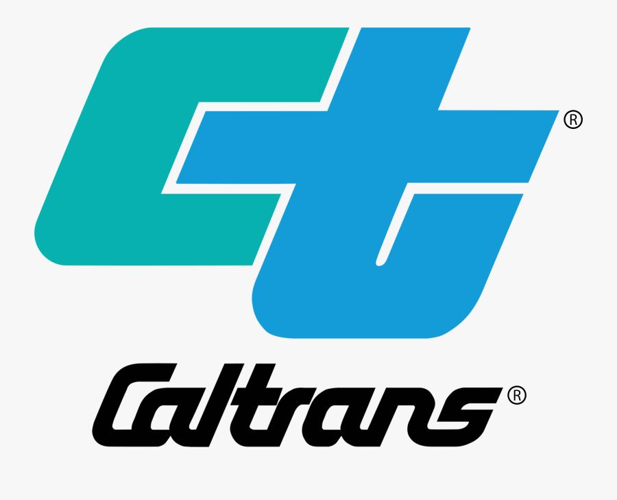 California Department Of Transportation, Transparent Clipart