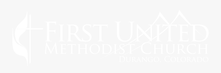 Fumc Durango - Calligraphy, Transparent Clipart