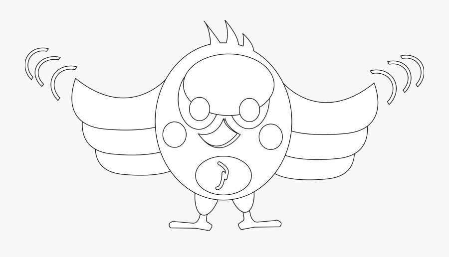 Cartoon, Transparent Clipart