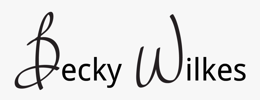 Becky Wilkes Fine Art Photography - Zab Technologies Logo, Transparent Clipart