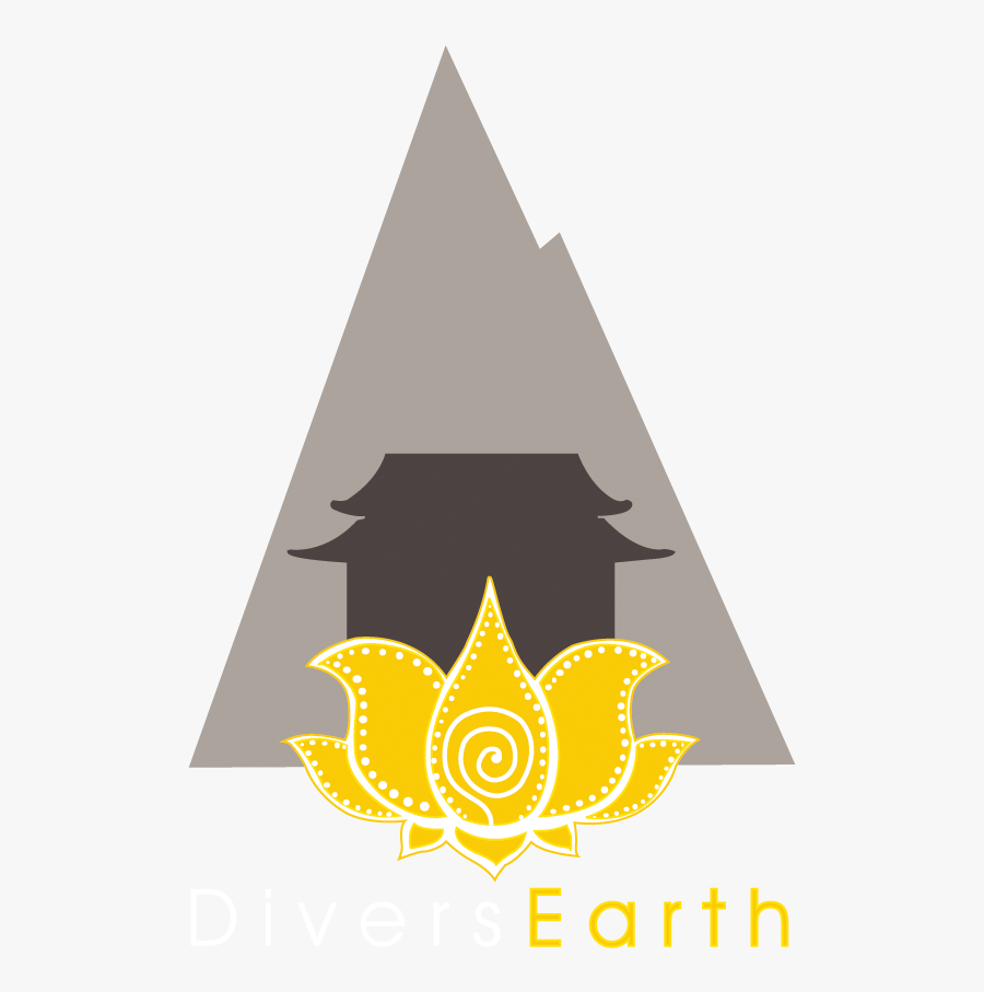 Diversearth - Divers Earth, Transparent Clipart