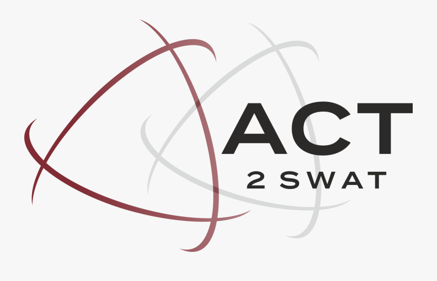 Act Logo - Circle, Transparent Clipart