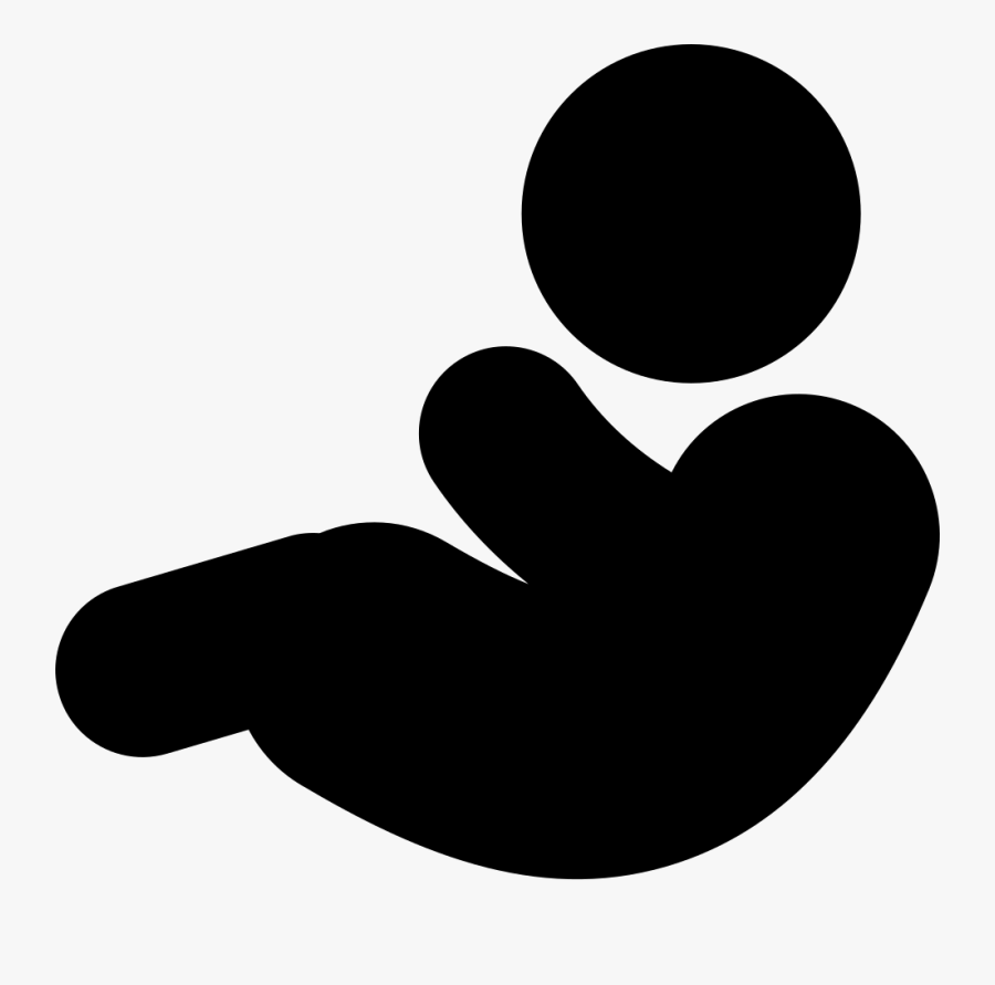 Baby Boy - Icon Full Baby Boy Png, Transparent Clipart