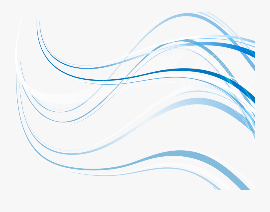 Blue Euclidean Vector - Illustration, Transparent Clipart