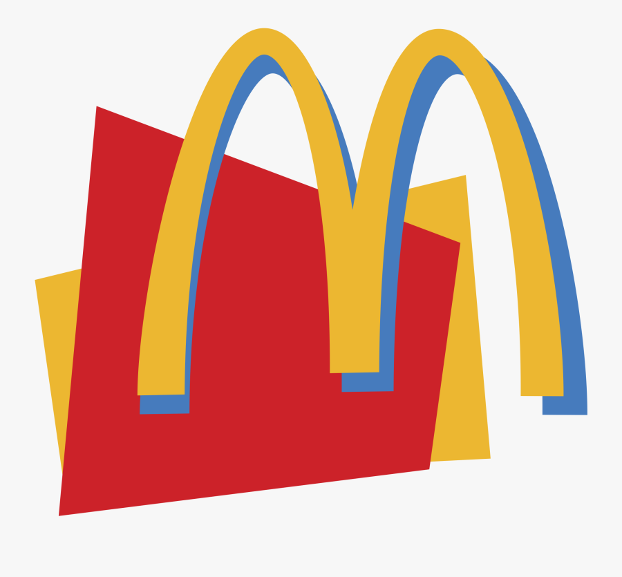 S Tr Images Pngio - Mcdonalds Old Logo Png, Transparent Clipart