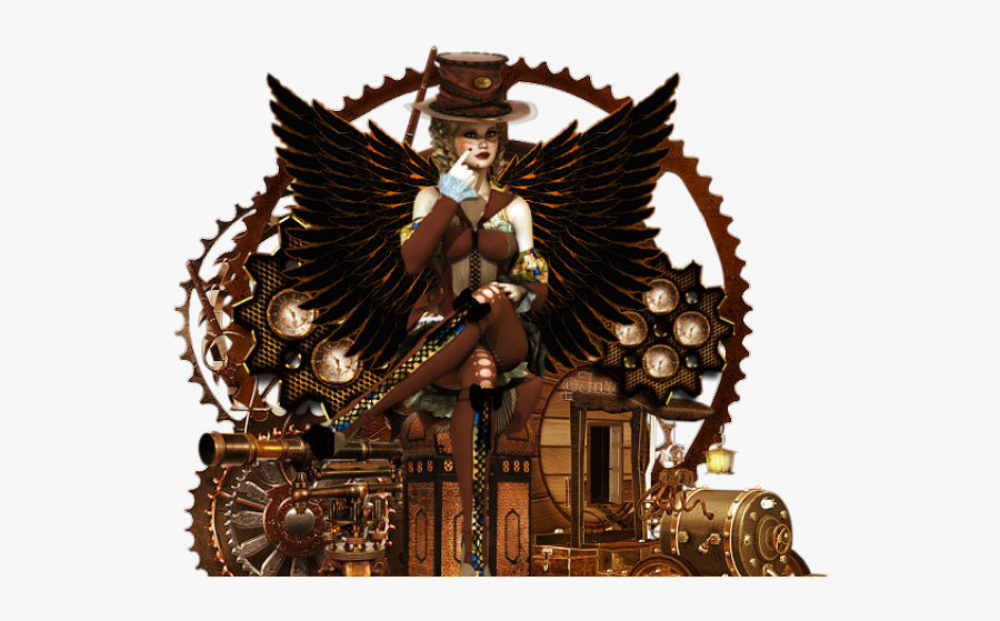 Fictional Character, Transparent Clipart