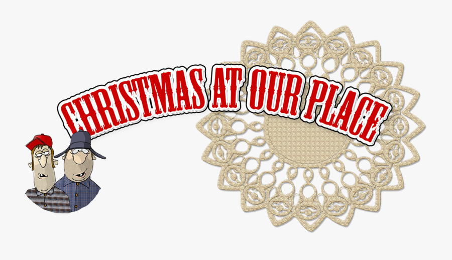 Doily Patterns Png, Transparent Clipart