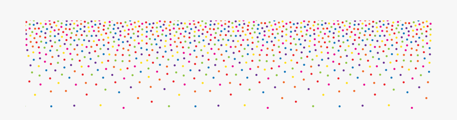 When Christmas Doesn T - Polka Dot, Transparent Clipart