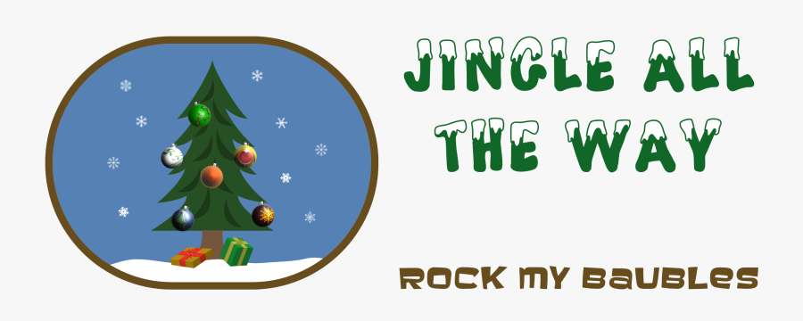 Jingle All The Way Imessage Digital Stickers - Coccarda Coppa Italia, Transparent Clipart