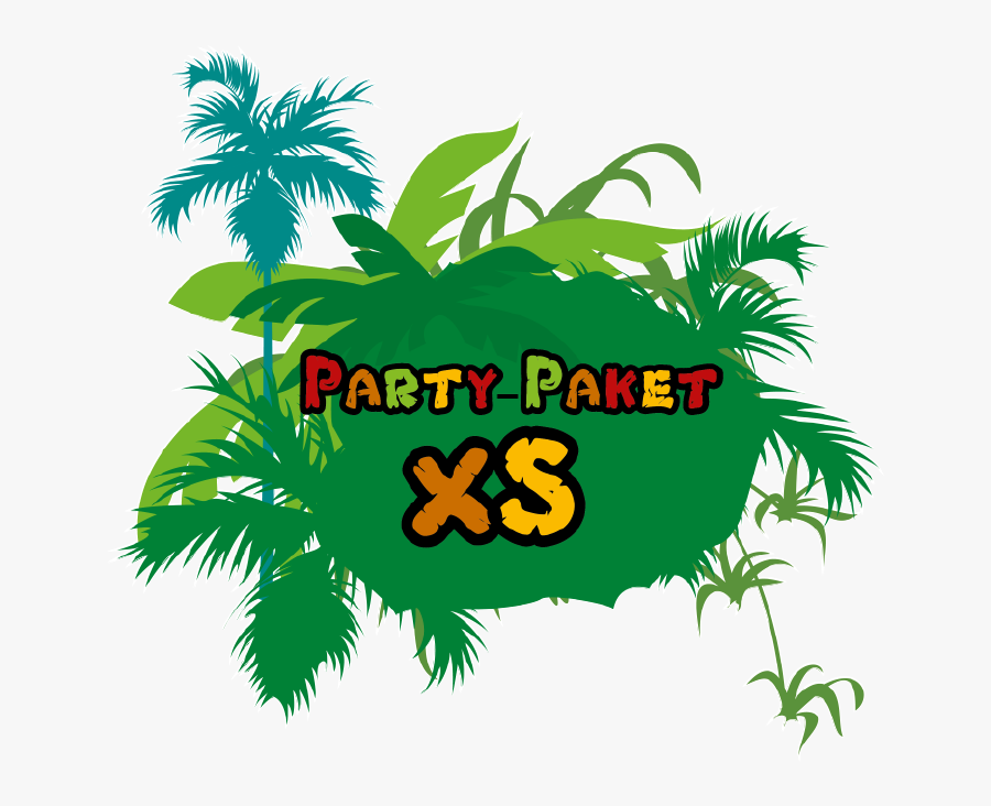 Transparent Clipart Party Feiern - Illustration, Transparent Clipart