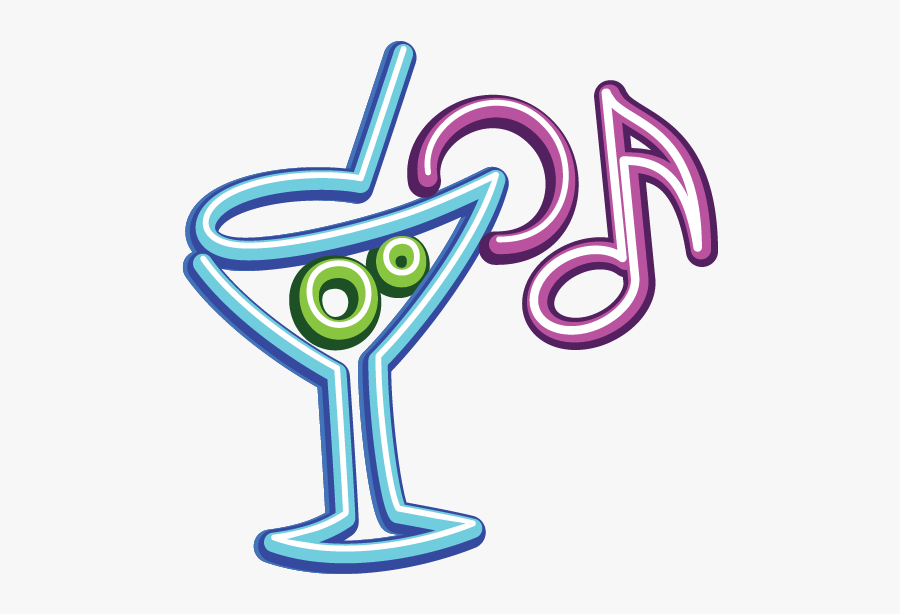 Dining & Drinks, Transparent Clipart