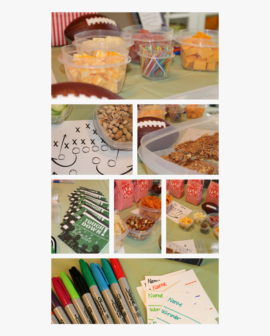 Pastry, Transparent Clipart