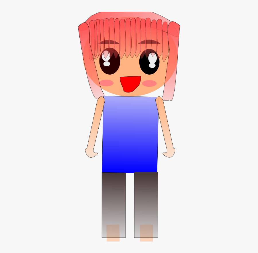 Cartoon, Transparent Clipart