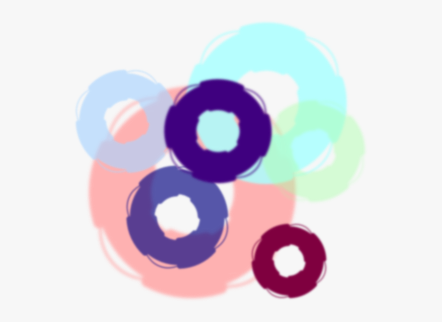 Circle, Transparent Clipart