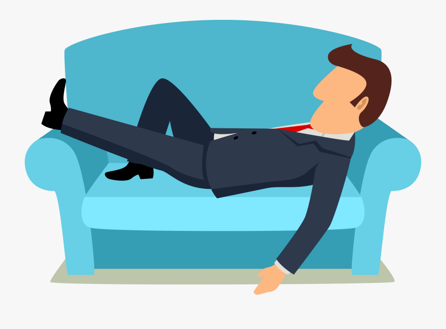 Take A Nap Animation, Transparent Clipart