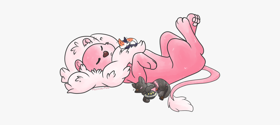 Cartoon, Transparent Clipart