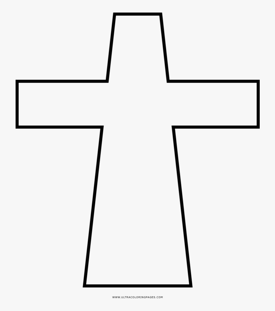 Cross, Transparent Clipart