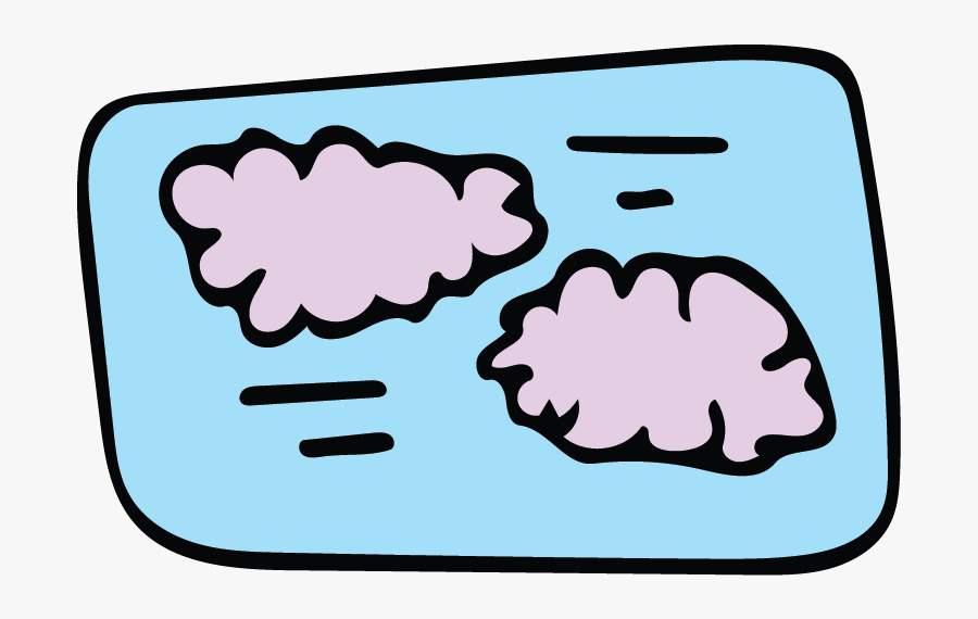 Nap Squad Messages Sticker-5, Transparent Clipart