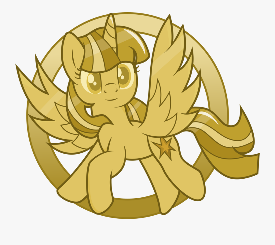 Sparks Clipart Gold Sparkle - Cartoon, Transparent Clipart