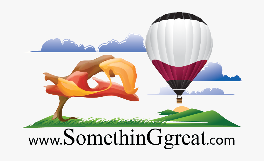 Hot Air Balloon Clipart Pilot - Hot Air Balloon, Transparent Clipart