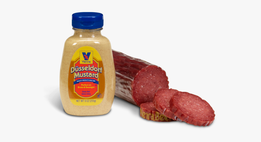 Vienna Beef, Transparent Clipart