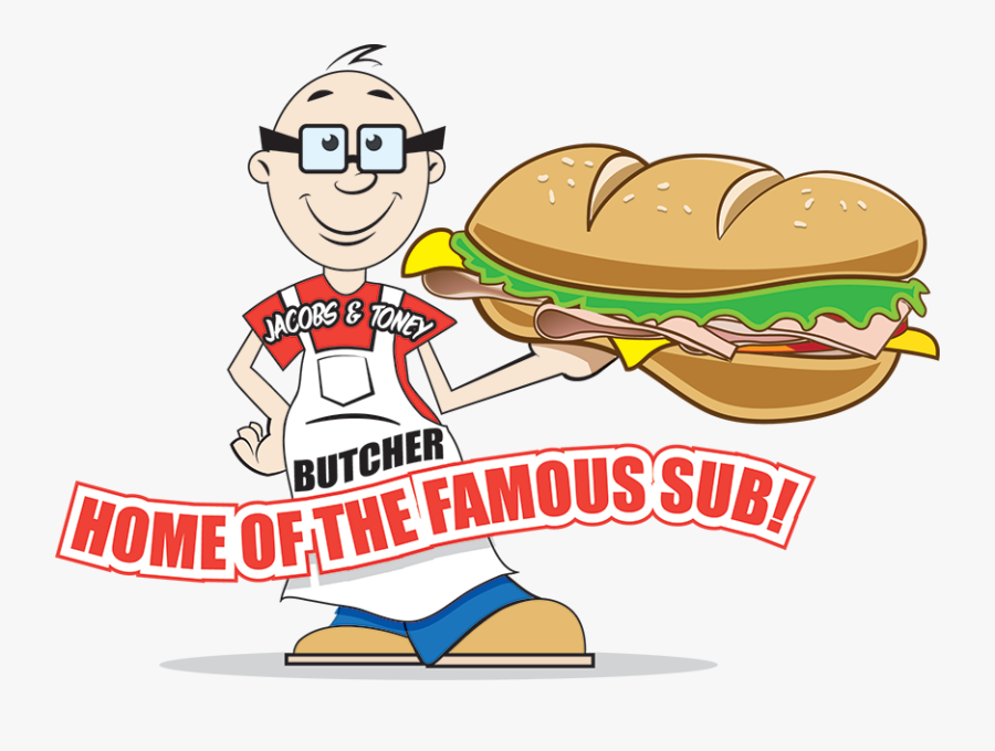 Deli Meat Clipart, Transparent Clipart