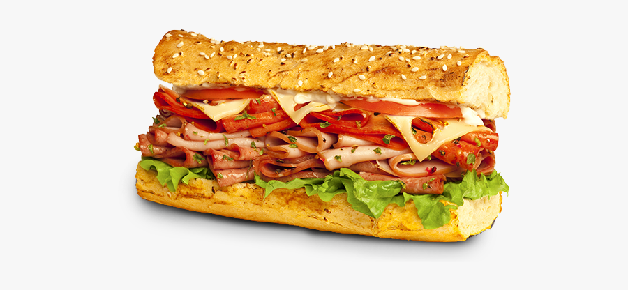 Fast Food, Transparent Clipart