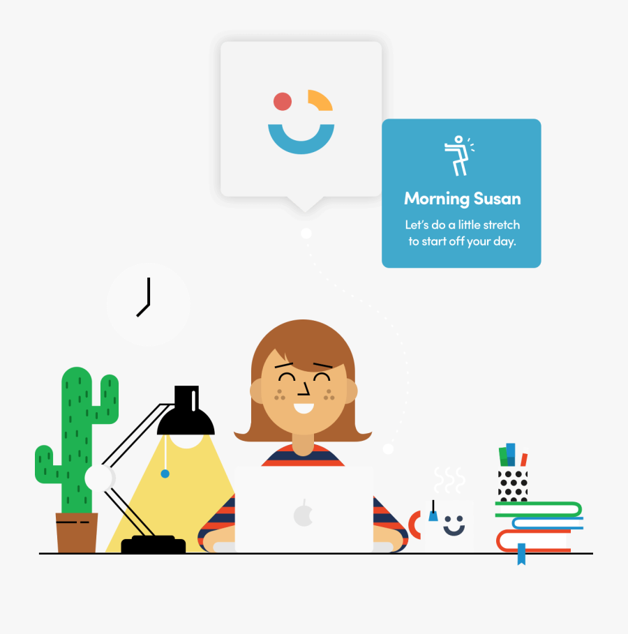 Cartoon, Transparent Clipart