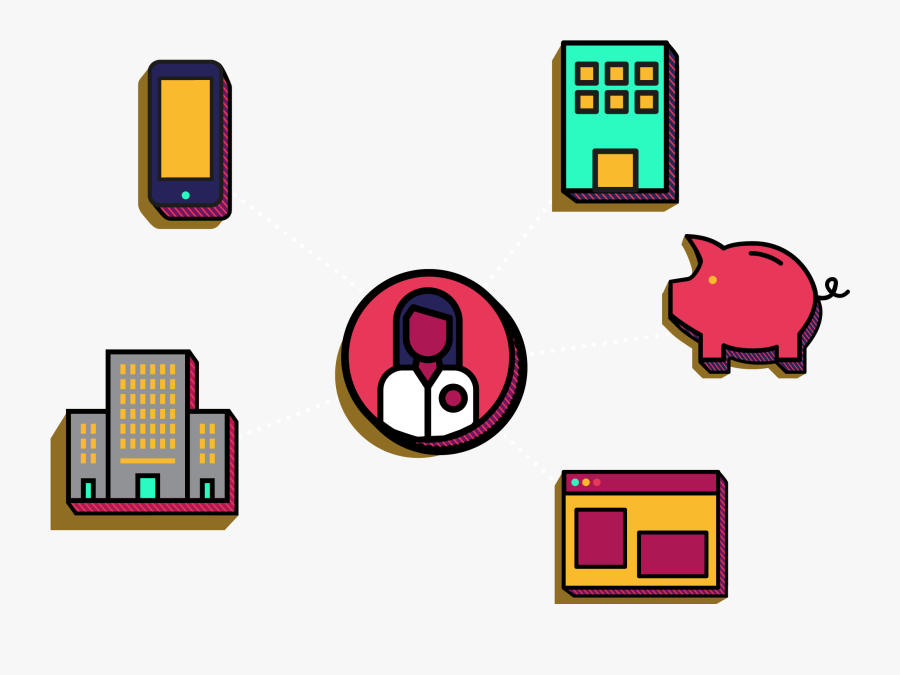 Cartoon, Transparent Clipart