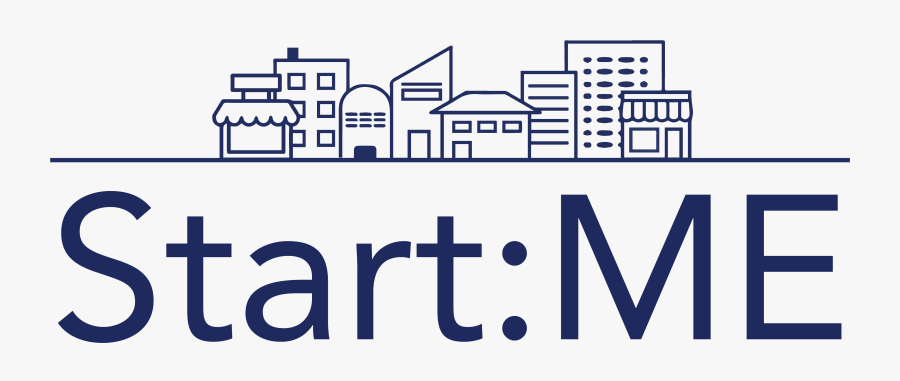 Microsoft Startup Logo, Transparent Clipart