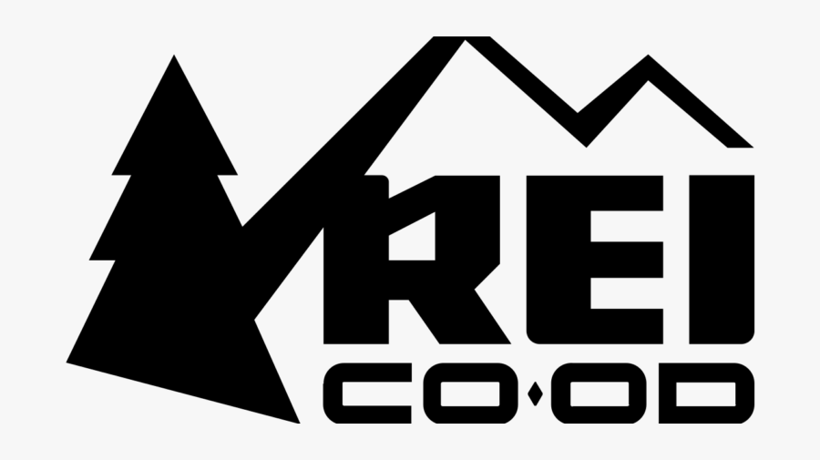 Rei Logo - Rei Vector Logo, Transparent Clipart