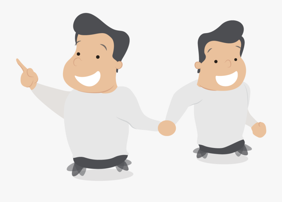 Picture - Cartoon, Transparent Clipart