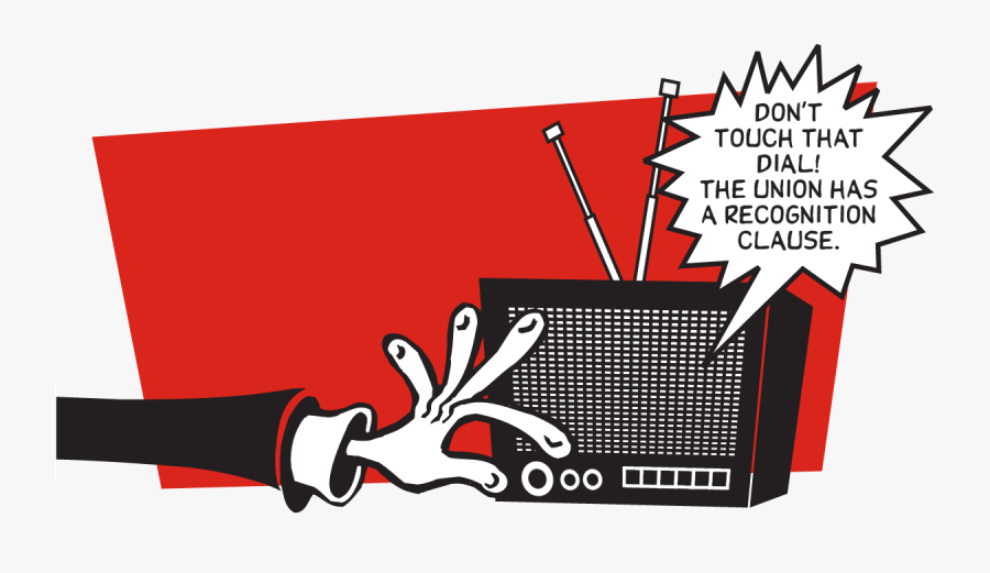 Management's Rights Clause, Transparent Clipart