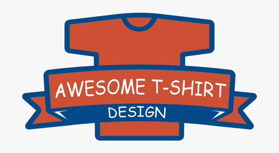 Atd Logo Final - T-shirt, Transparent Clipart
