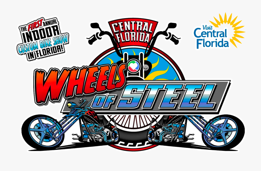 Florida, Transparent Clipart