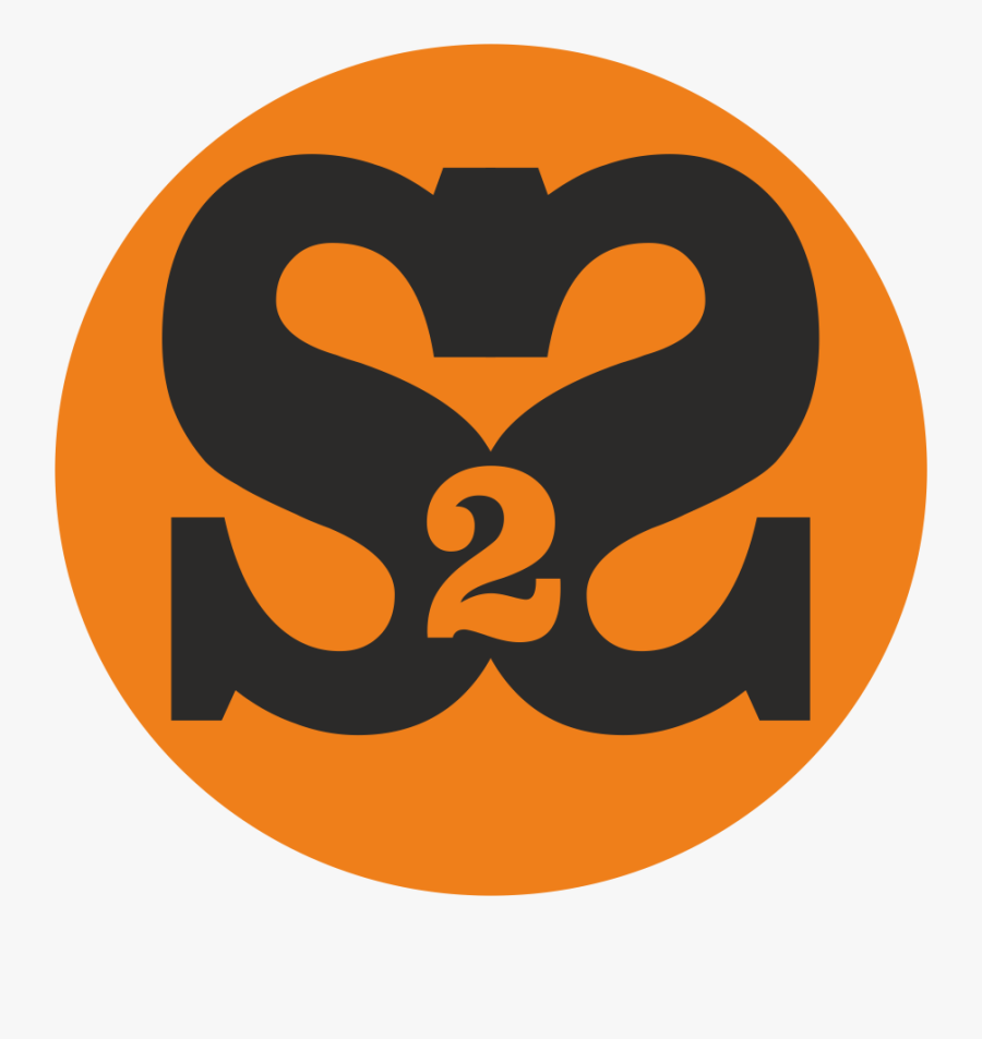 Stitch 2 Stitch Logo, Transparent Clipart