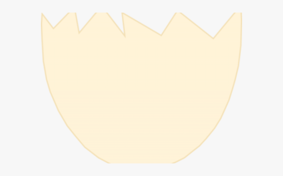 Egg Clipart Egg Shell - Cracked Egg Shell Clipart, Transparent Clipart