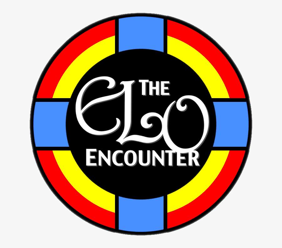 Clip Art Encounter Tribute - Elo Encounter, Transparent Clipart