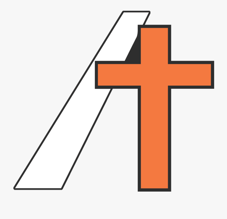 Cross, Transparent Clipart