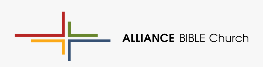 Alliance Bible Church - Parallel, Transparent Clipart