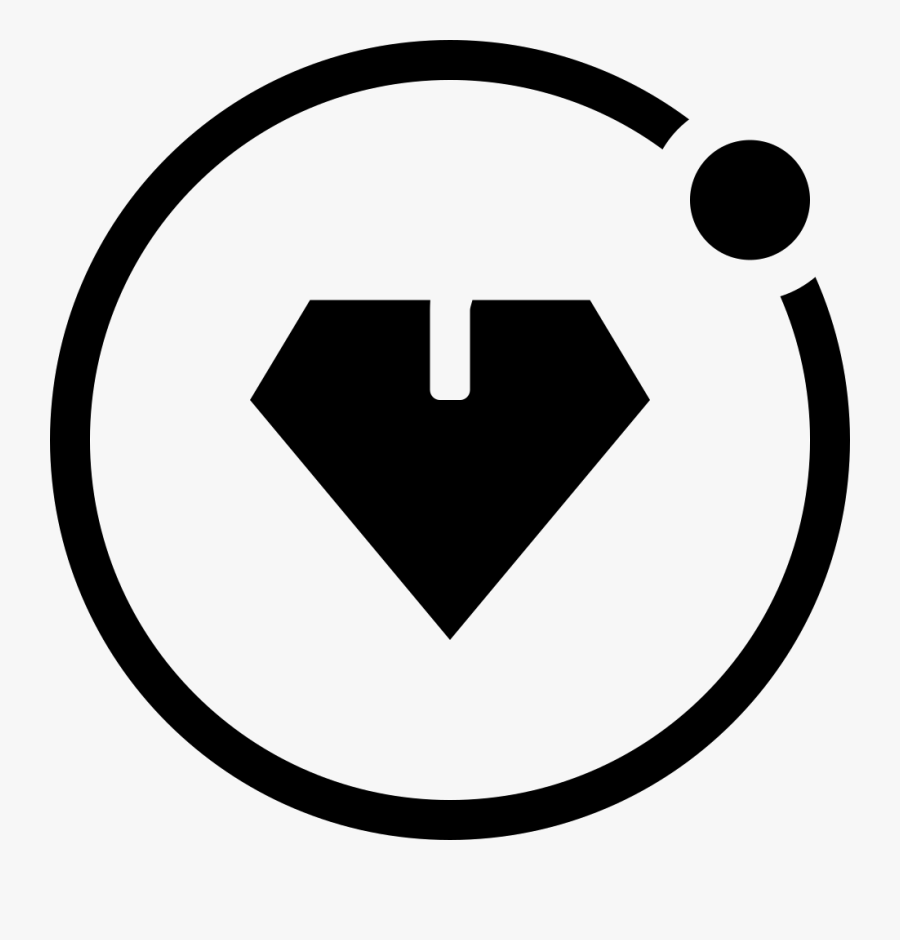 Circle, Transparent Clipart